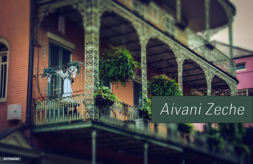 Whispers of Happiness