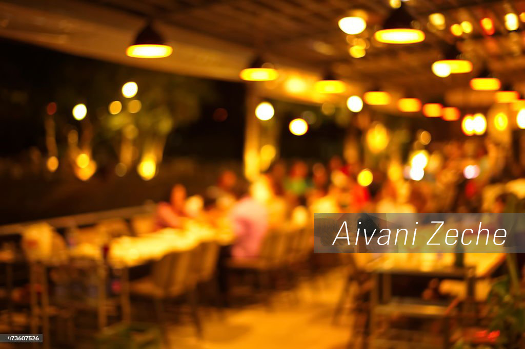 Light in the Shadows